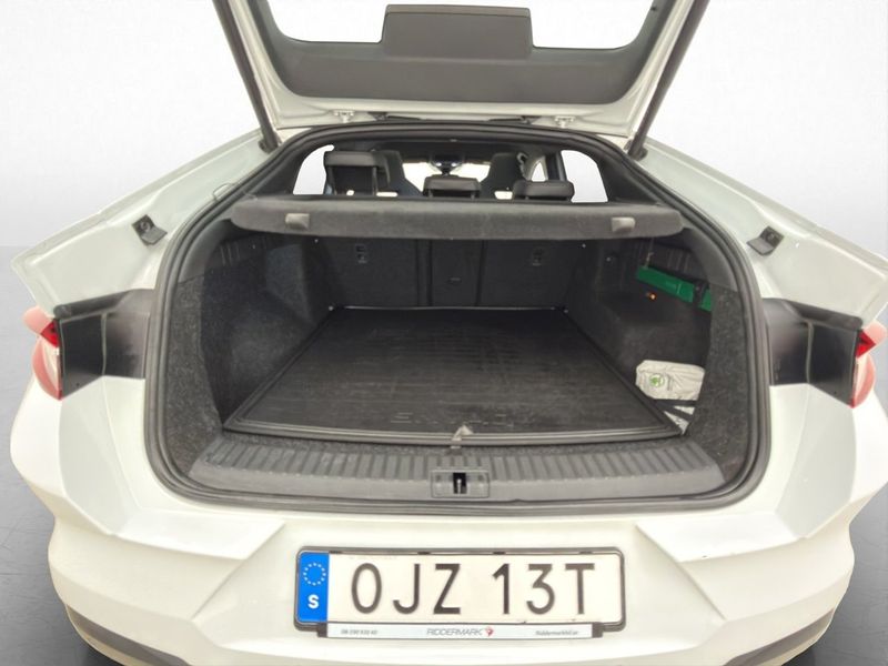 Skoda Enyaq bild 10
