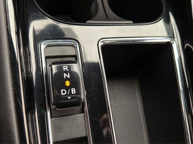 Skoda Enyaq bild 27