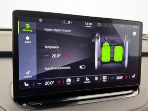 Skoda Enyaq bild 24