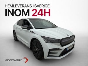 Skoda Enyaq bild 1