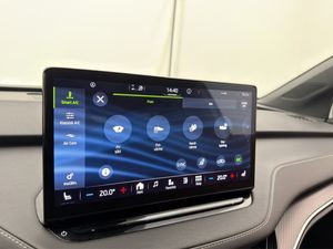 Skoda Enyaq bild 22