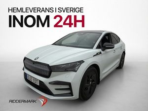 Skoda Enyaq bild 4