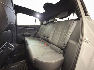 Skoda Enyaq bild 17