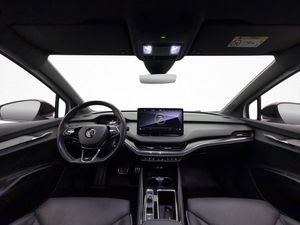 Skoda Enyaq bild 18