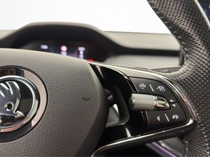 Skoda Enyaq bild 21
