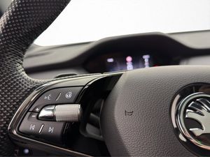 Skoda Enyaq bild 19
