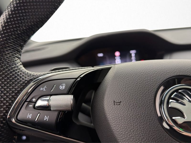 Skoda Enyaq bild 19