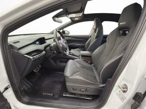 Skoda Enyaq bild 13