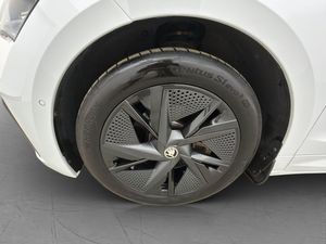Skoda Enyaq bild 36