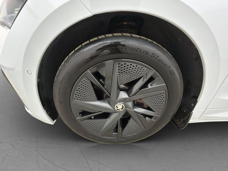 Skoda Enyaq bild 36