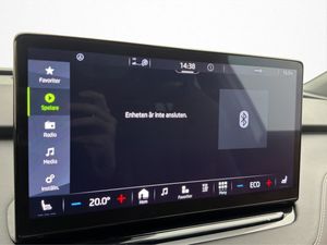 Skoda Enyaq bild 23