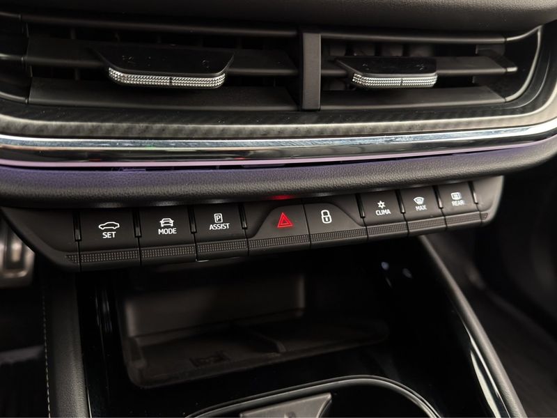 Skoda Enyaq bild 26