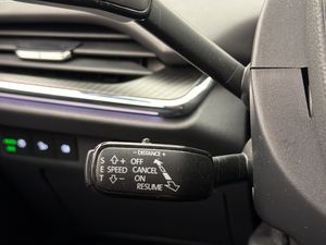Skoda Enyaq bild 28