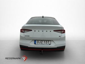 Skoda Enyaq bild 6