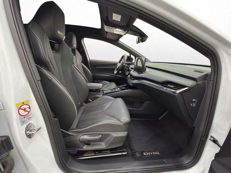Skoda Enyaq bild 11
