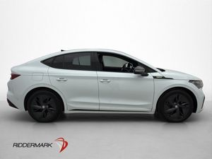 Skoda Enyaq bild 8