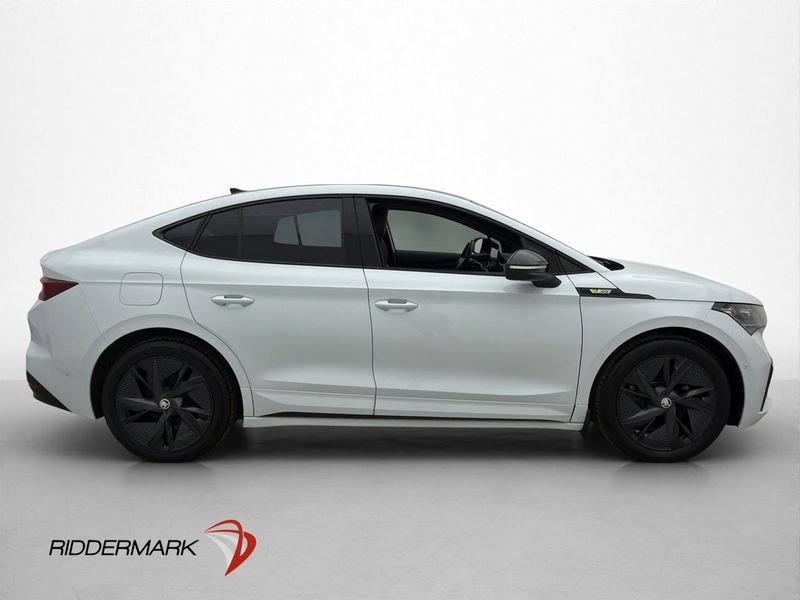 Skoda Enyaq bild 8