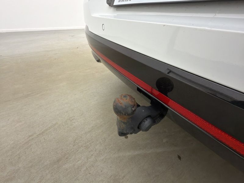 Skoda Enyaq bild 9