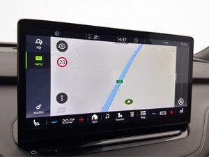 Skoda Enyaq bild 16