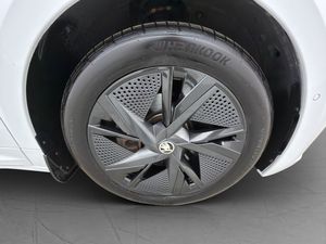 Skoda Enyaq bild 35
