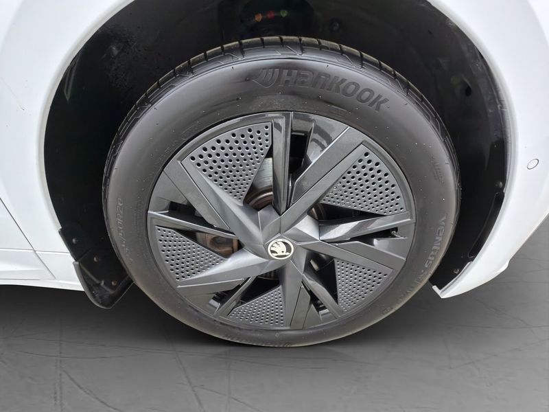 Skoda Enyaq bild 35