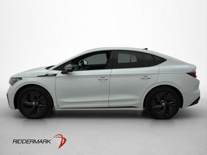 Skoda Enyaq bild 5