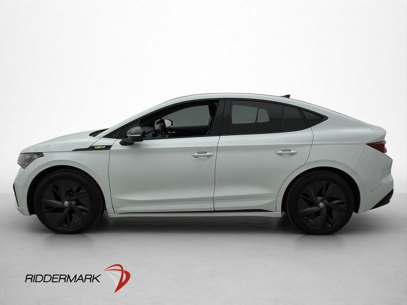 Skoda Enyaq bild 5