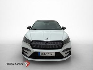 Skoda Enyaq bild 3