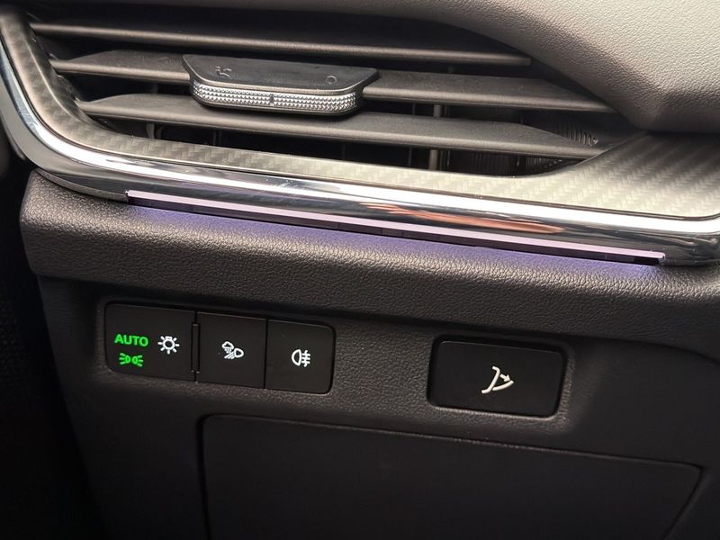Skoda Enyaq bild 32