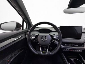 Skoda Enyaq bild 12