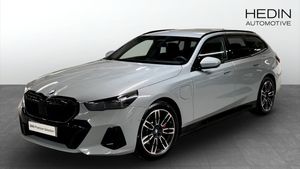 BMW 530 bild 1