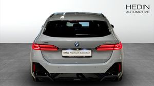 BMW 530 bild 7