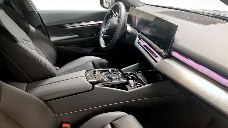 BMW 530 bild 3
