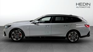 BMW 530 bild 6