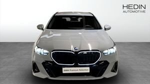 BMW 530 bild 8