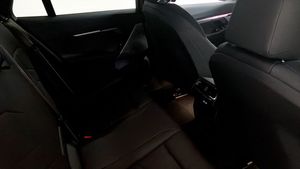 BMW 530 bild 5