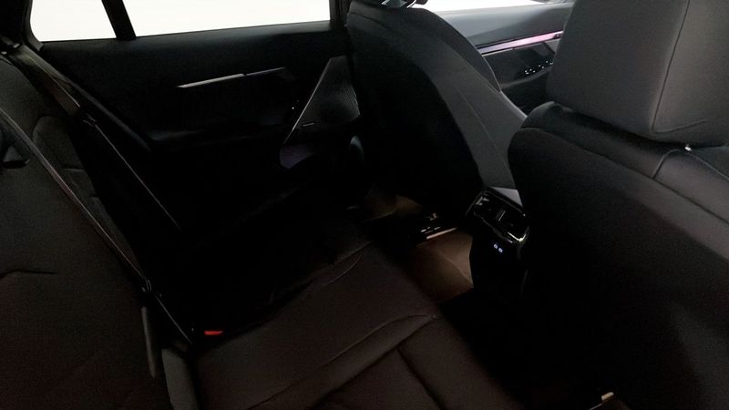 BMW 530 bild 5