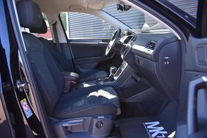 Volkswagen Tiguan Allspace bild 11