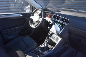 Volkswagen Tiguan Allspace bild 10