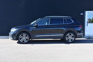 Volkswagen Tiguan Allspace bild 3