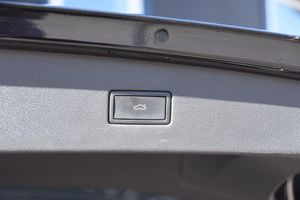 Volkswagen Tiguan Allspace bild 9