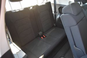 Volkswagen Tiguan Allspace bild 14