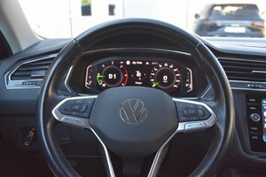 Volkswagen Tiguan Allspace bild 15