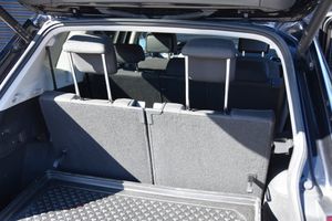 Volkswagen Tiguan Allspace bild 13