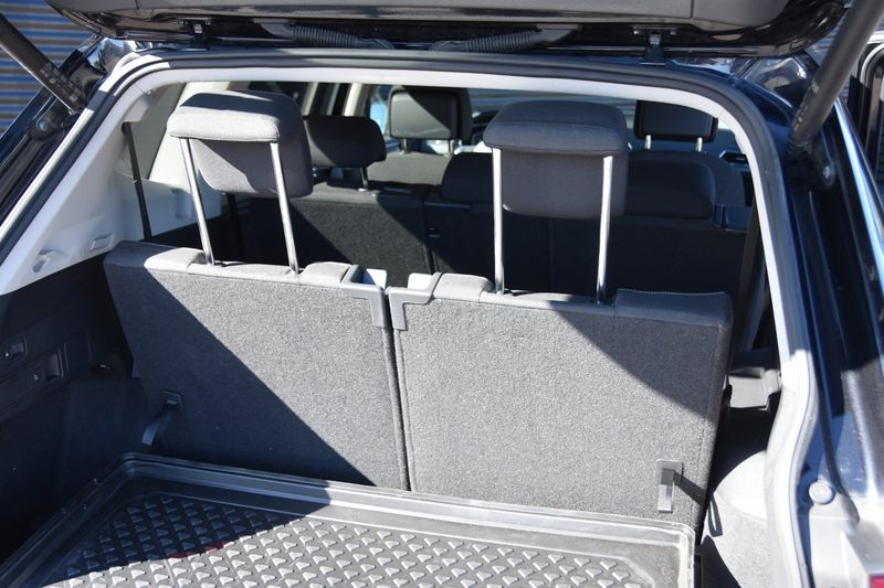 Volkswagen Tiguan Allspace bild 13