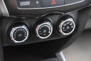 Mitsubishi ASX bild 16
