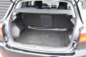 Mitsubishi ASX bild 7