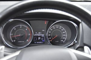 Mitsubishi ASX bild 14
