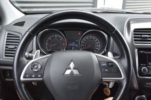 Mitsubishi ASX bild 13