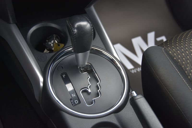 Mitsubishi ASX bild 17